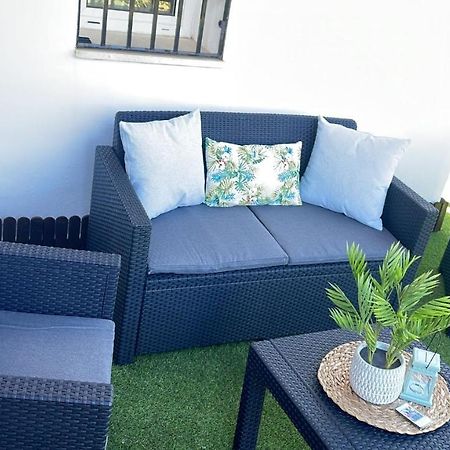 Maravilloso Duplex En Itraboアパートメント エクステリア 写真