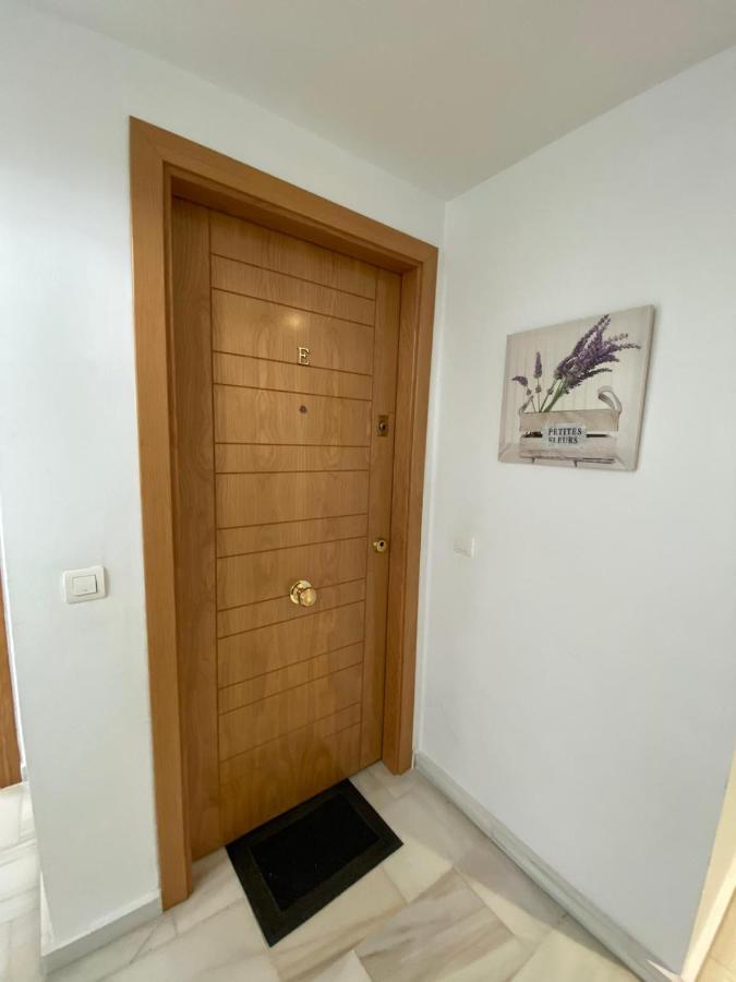 Maravilloso Duplex En Itraboアパートメント エクステリア 写真