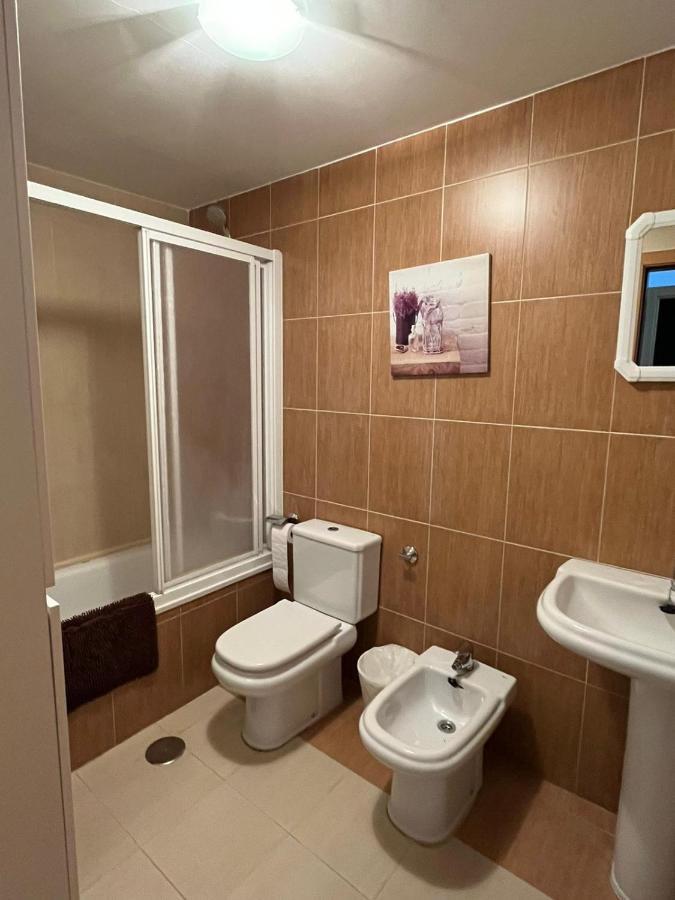 Maravilloso Duplex En Itraboアパートメント エクステリア 写真