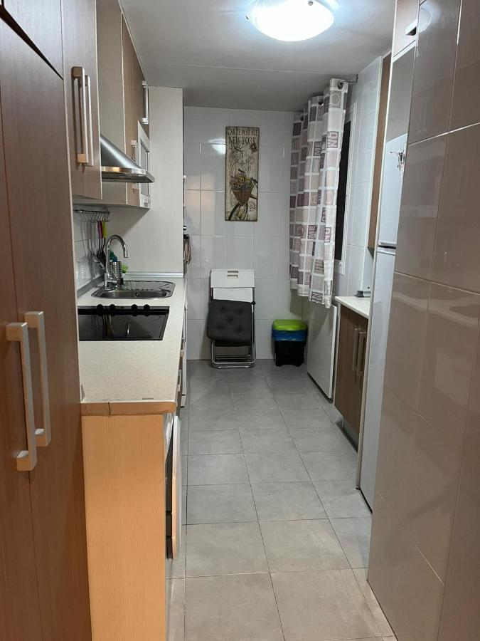 Maravilloso Duplex En Itraboアパートメント エクステリア 写真