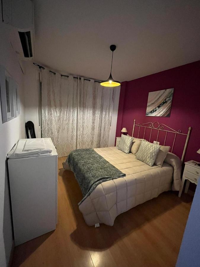 Maravilloso Duplex En Itraboアパートメント エクステリア 写真