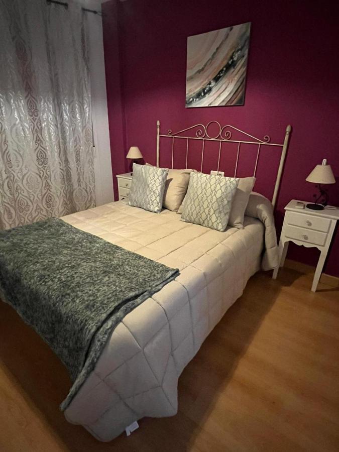 Maravilloso Duplex En Itraboアパートメント エクステリア 写真