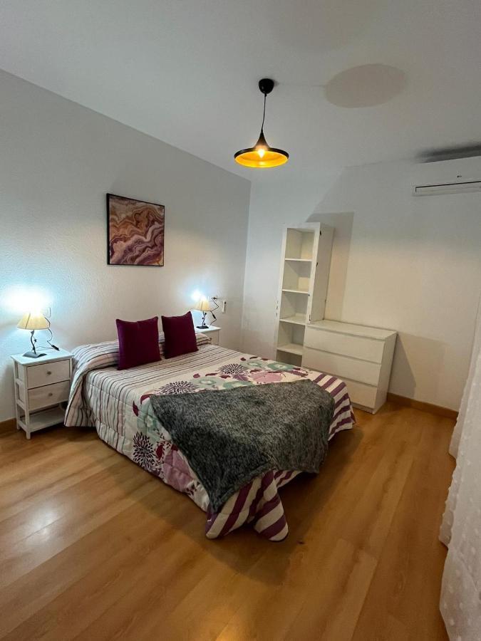 Maravilloso Duplex En Itraboアパートメント エクステリア 写真