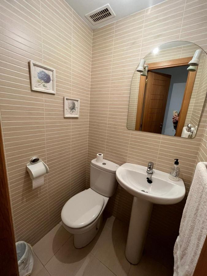 Maravilloso Duplex En Itraboアパートメント エクステリア 写真