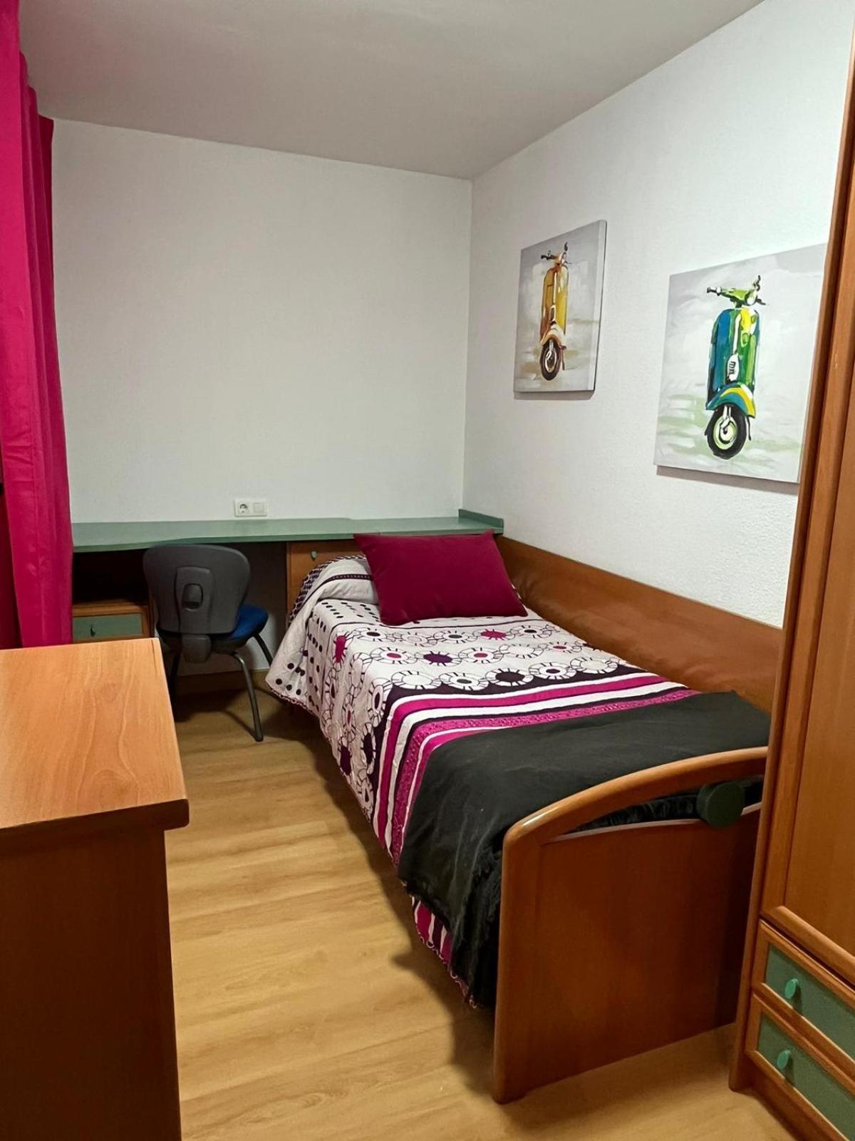 Maravilloso Duplex En Itraboアパートメント エクステリア 写真