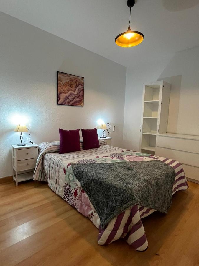 Maravilloso Duplex En Itraboアパートメント エクステリア 写真
