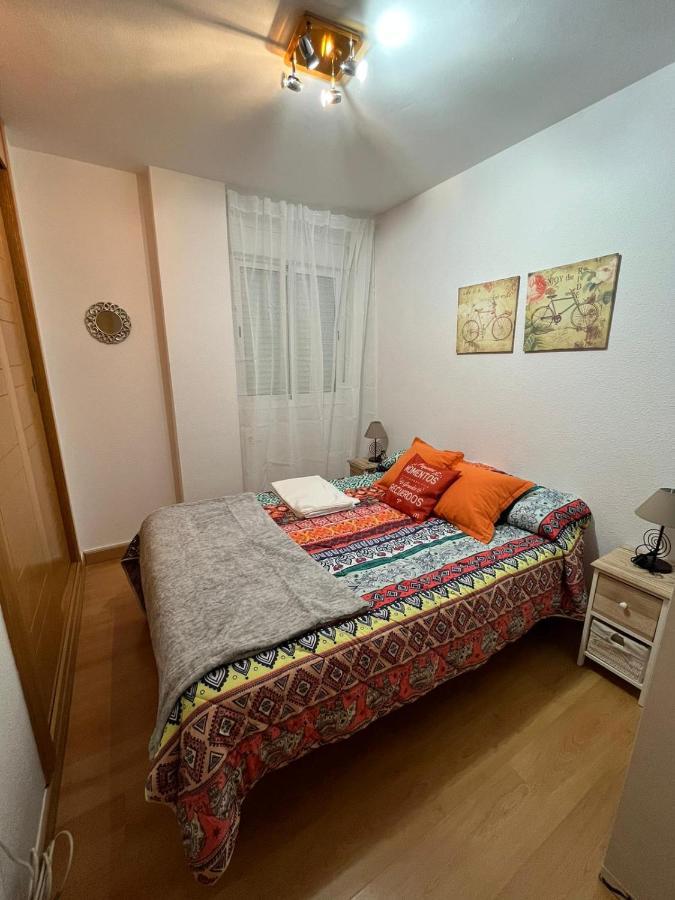 Maravilloso Duplex En Itraboアパートメント エクステリア 写真