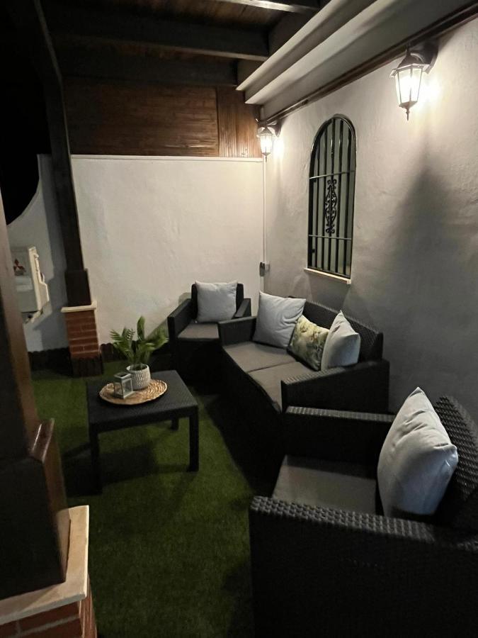 Maravilloso Duplex En Itraboアパートメント エクステリア 写真