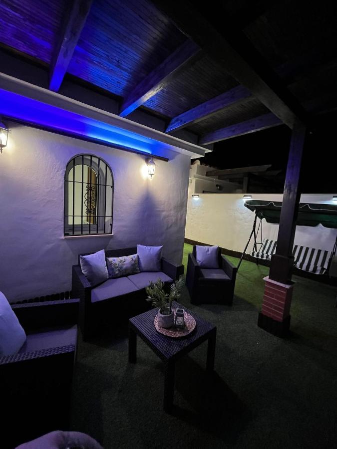 Maravilloso Duplex En Itraboアパートメント エクステリア 写真