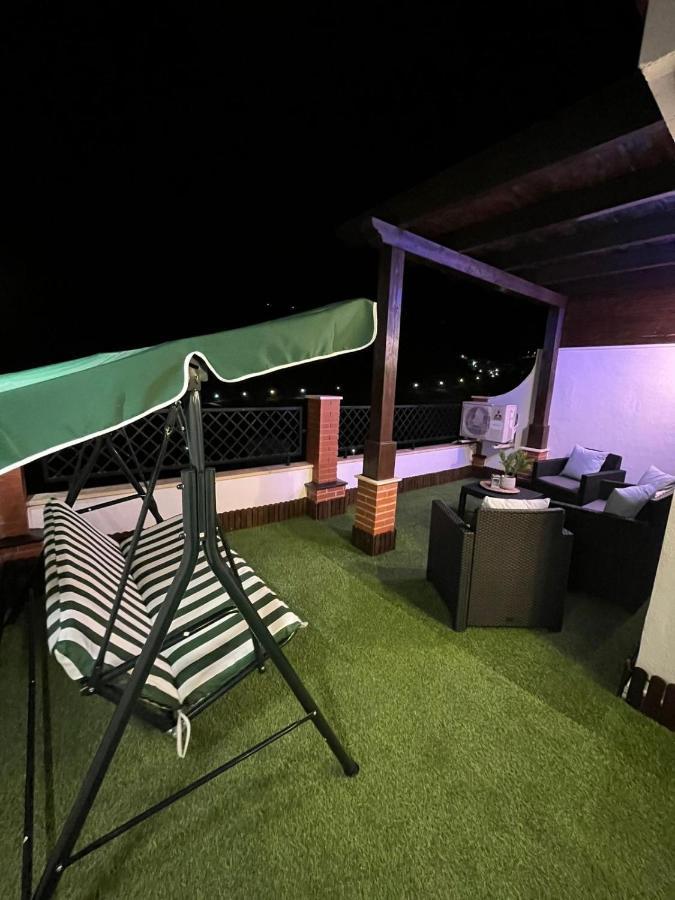 Maravilloso Duplex En Itraboアパートメント エクステリア 写真