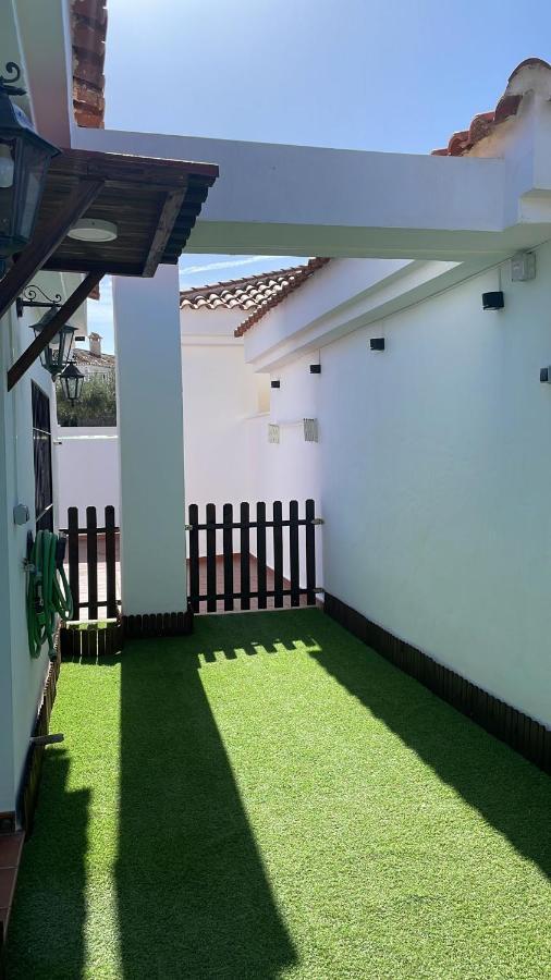 Maravilloso Duplex En Itraboアパートメント エクステリア 写真