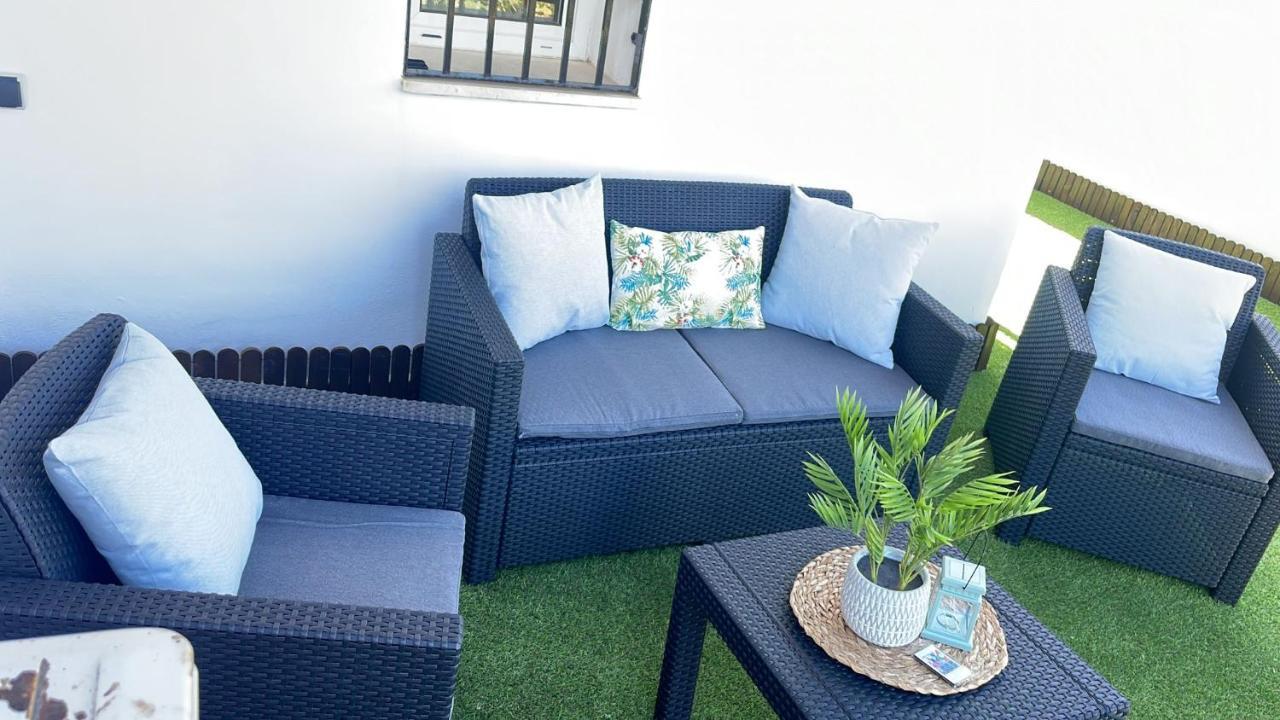 Maravilloso Duplex En Itraboアパートメント エクステリア 写真