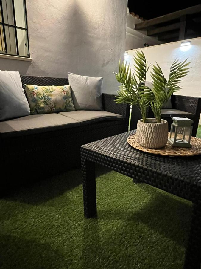 Maravilloso Duplex En Itraboアパートメント エクステリア 写真