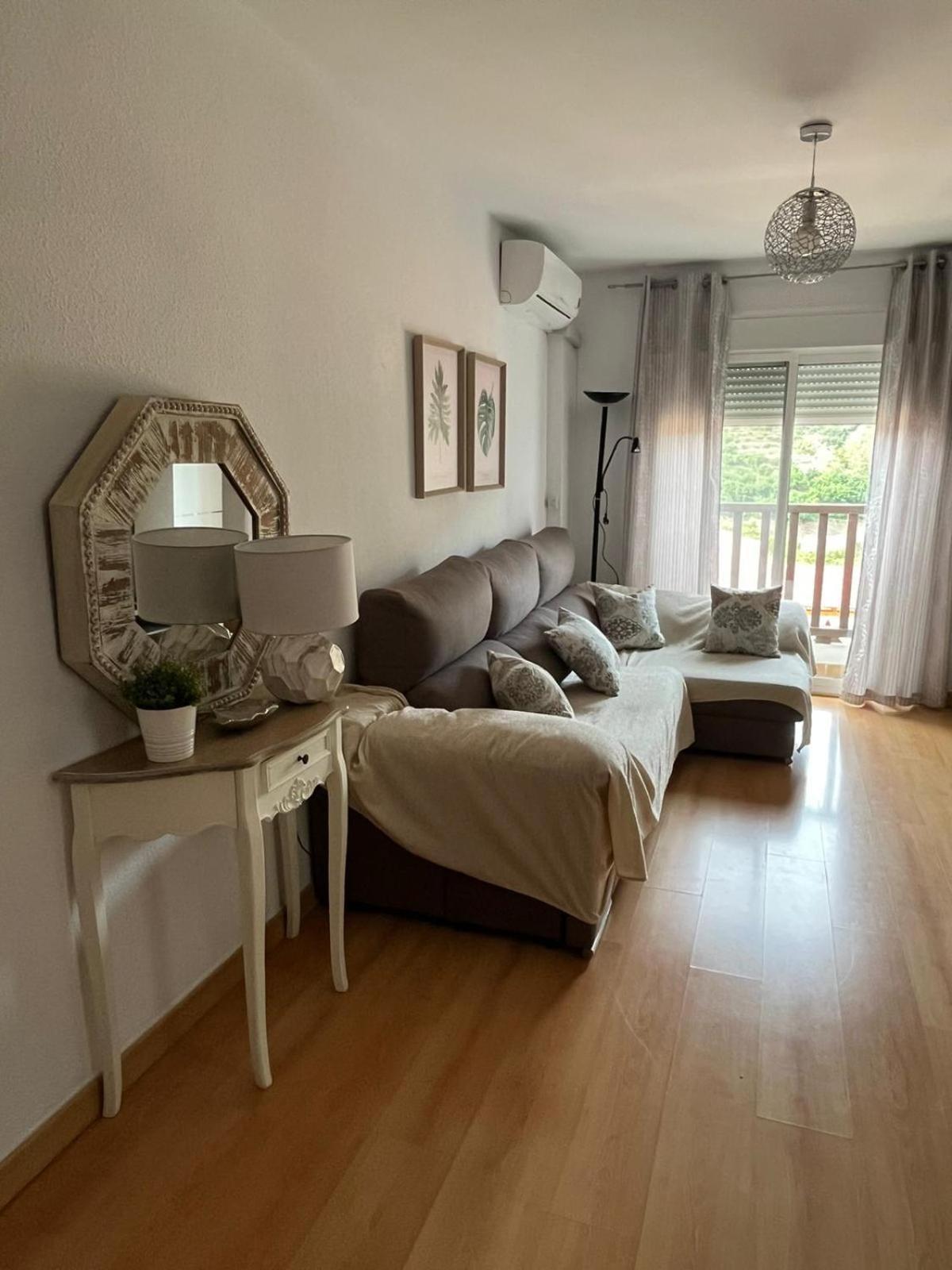 Maravilloso Duplex En Itraboアパートメント エクステリア 写真