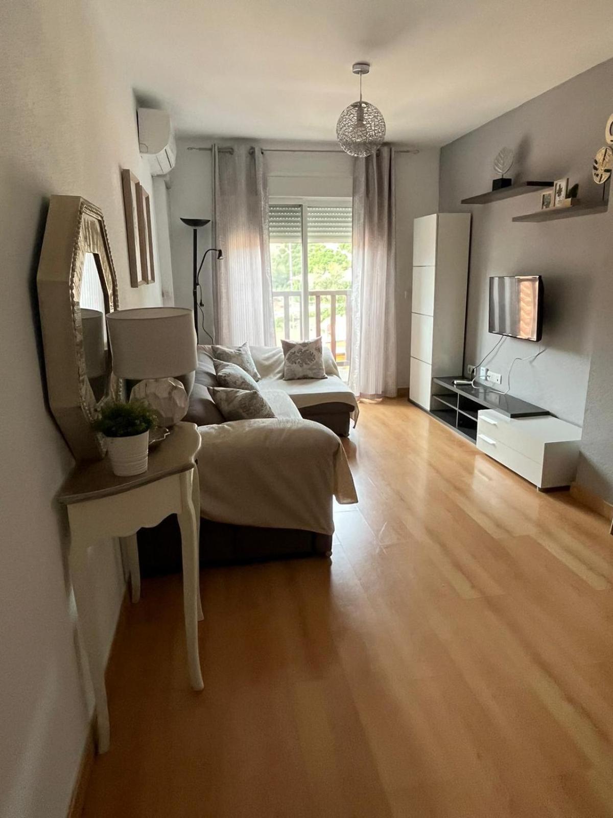 Maravilloso Duplex En Itraboアパートメント エクステリア 写真