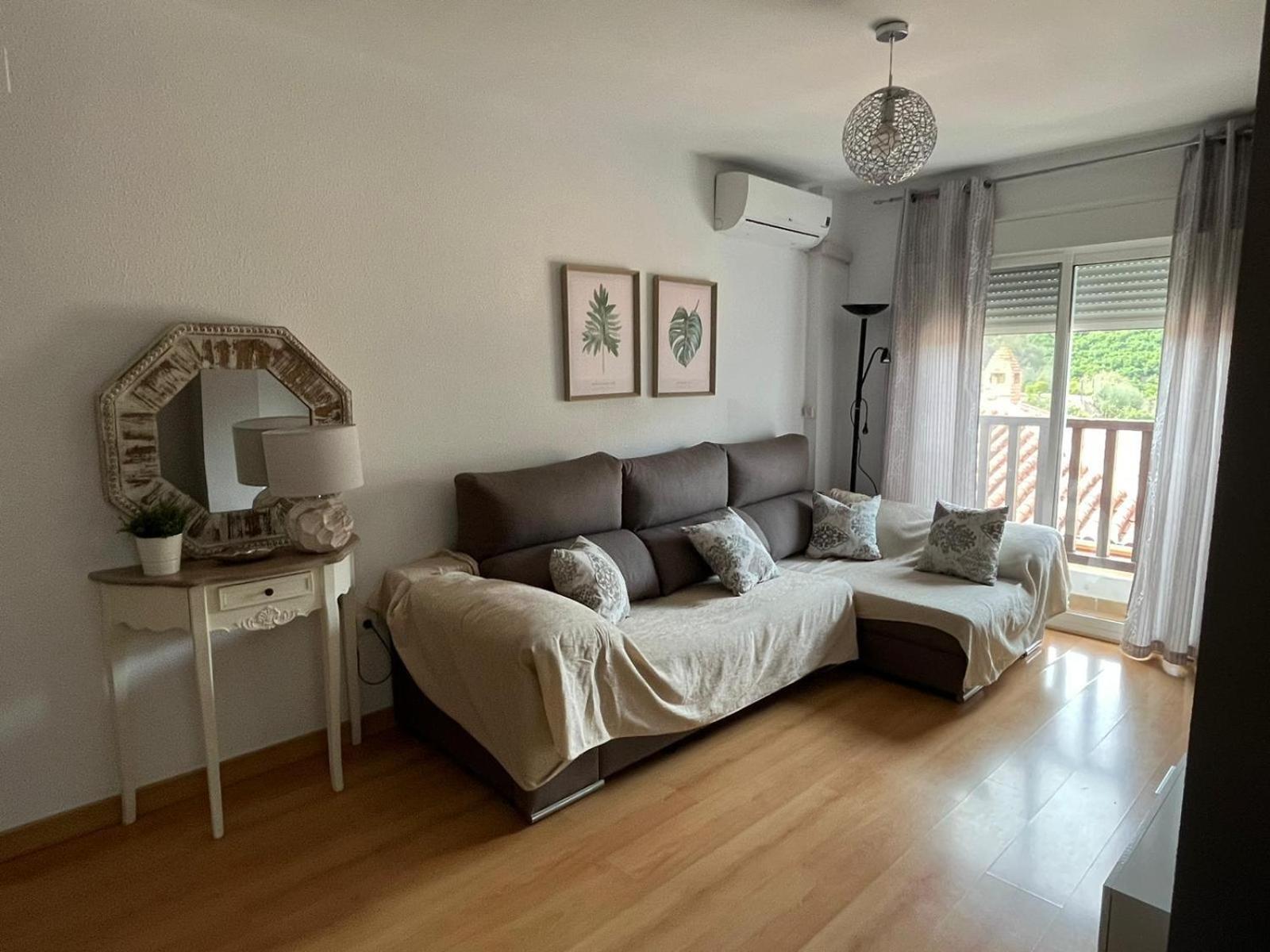 Maravilloso Duplex En Itraboアパートメント エクステリア 写真